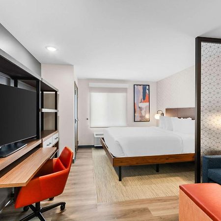 Everhome Suites Lexington - Horse Park Eksteriør billede