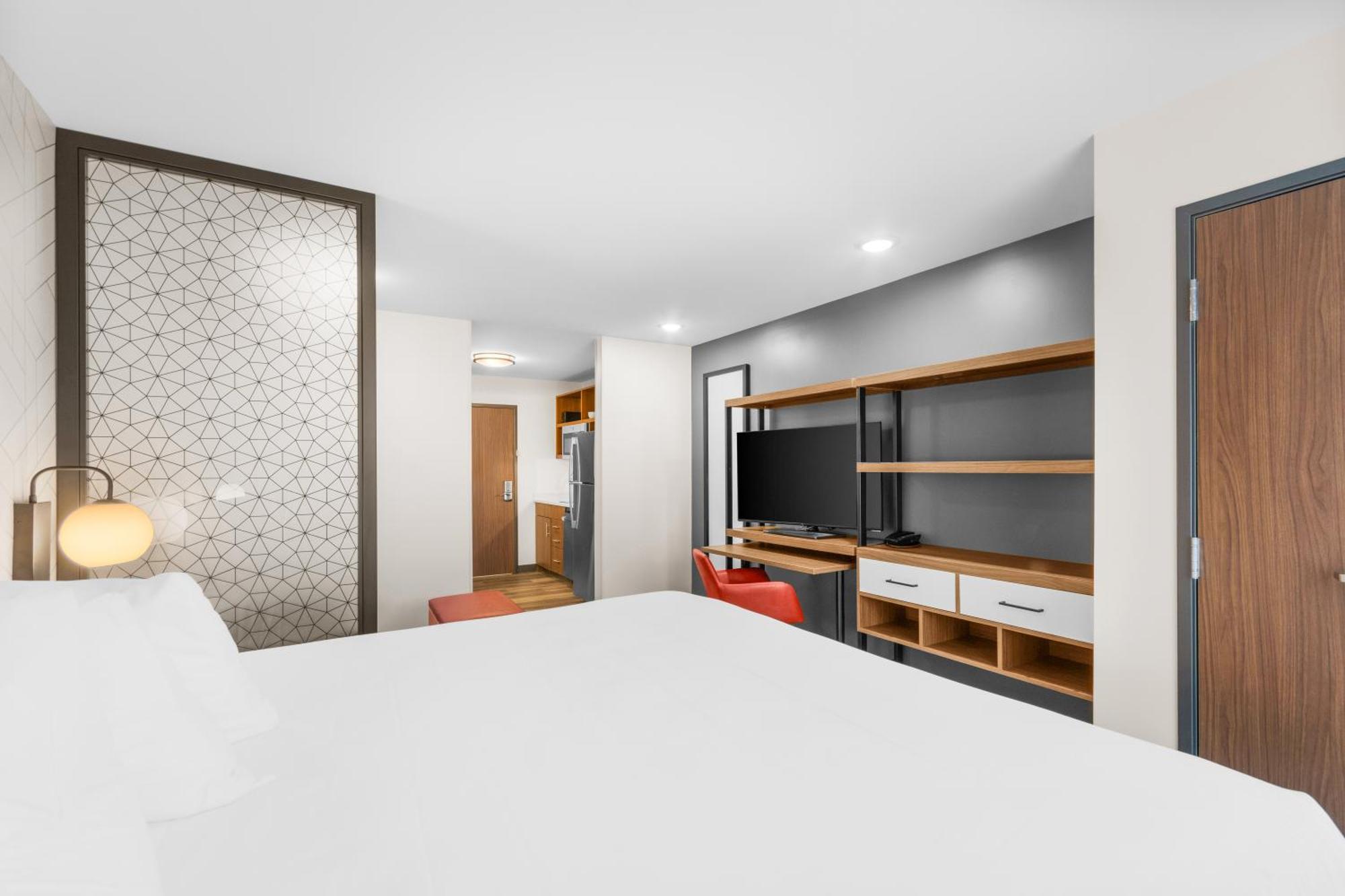 Everhome Suites Lexington - Horse Park Værelse billede
