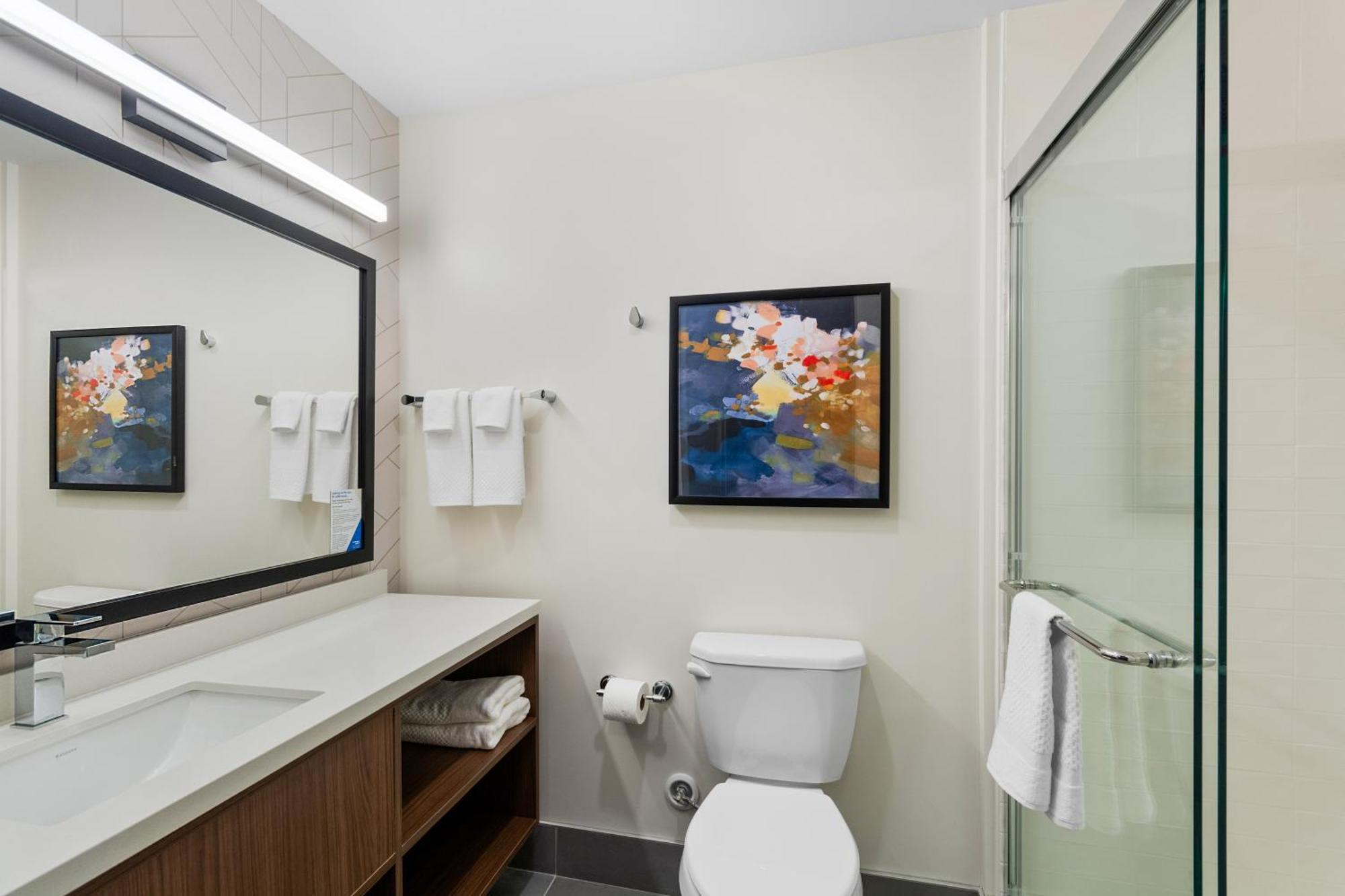 Everhome Suites Lexington - Horse Park Værelse billede
