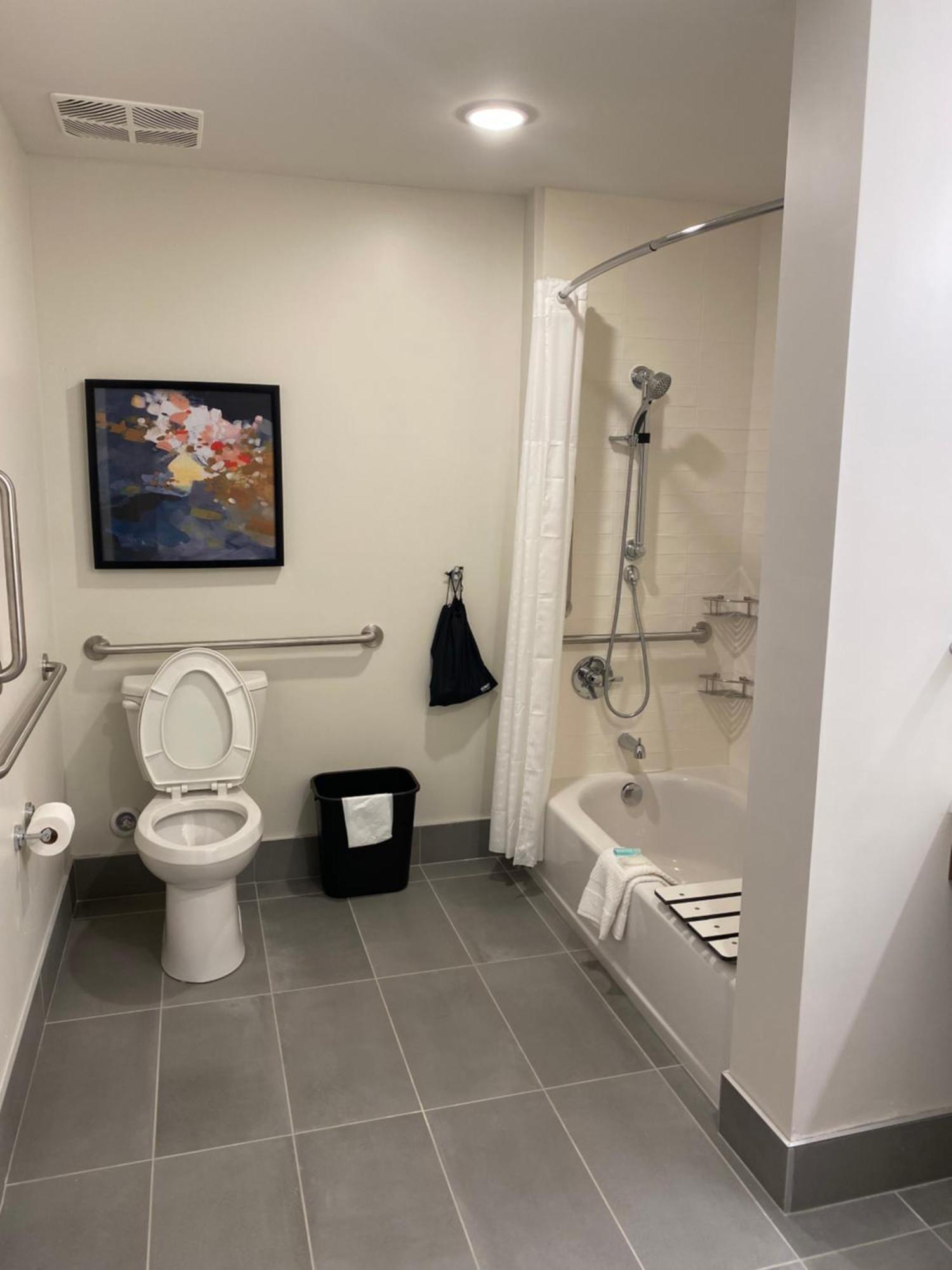 Everhome Suites Lexington - Horse Park Værelse billede