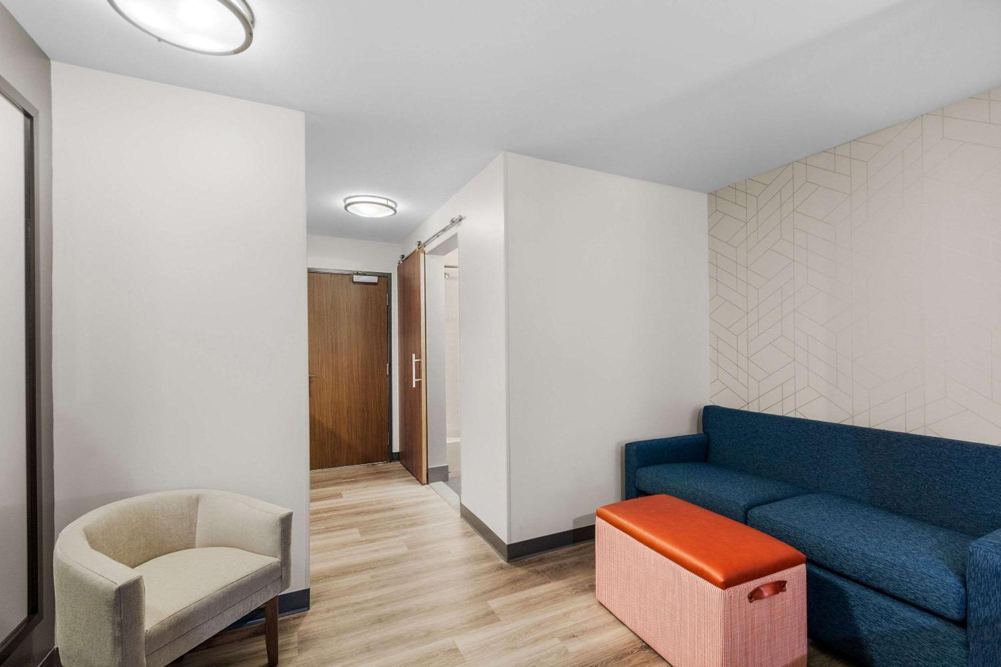 Everhome Suites Lexington - Horse Park Eksteriør billede