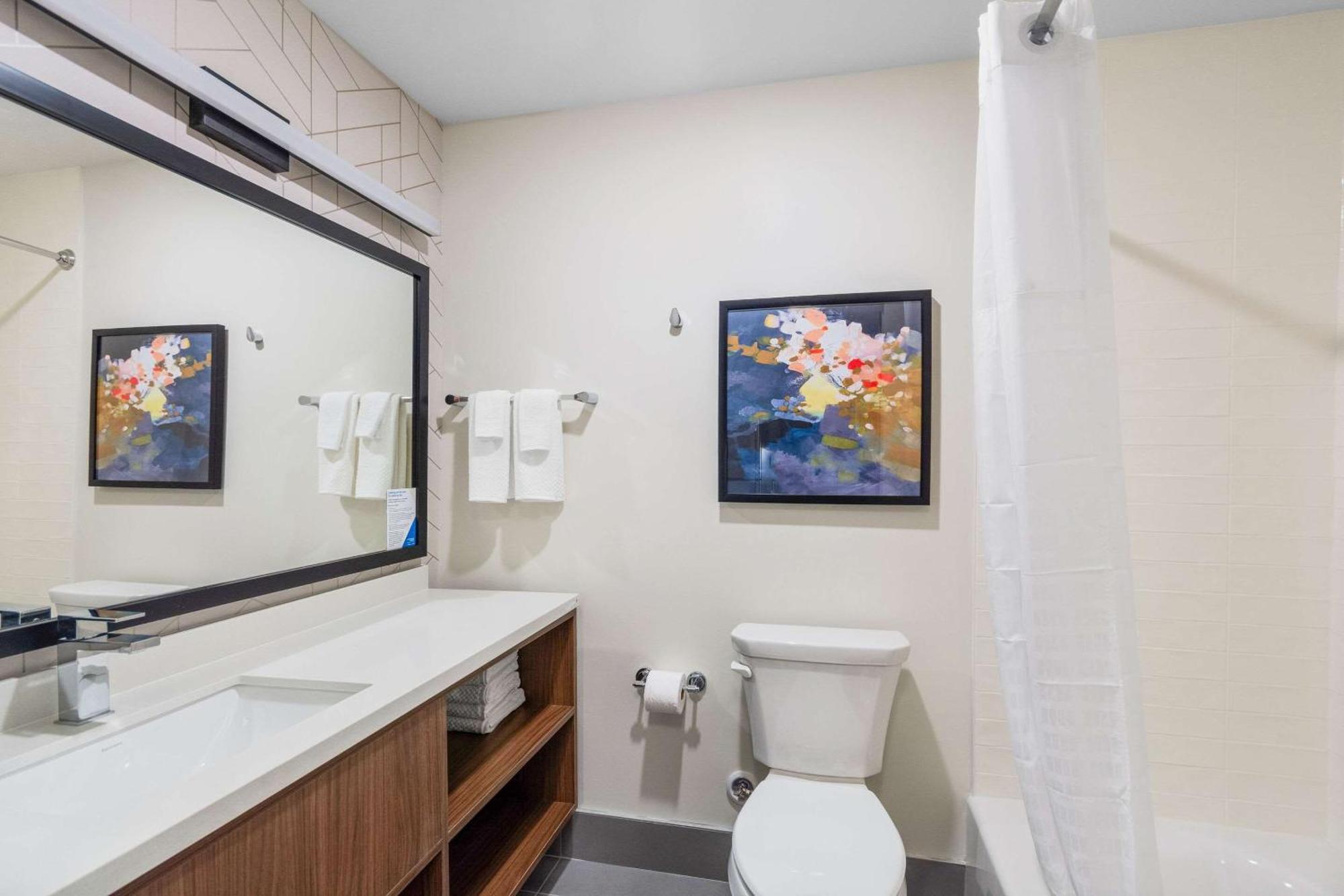 Everhome Suites Lexington - Horse Park Eksteriør billede