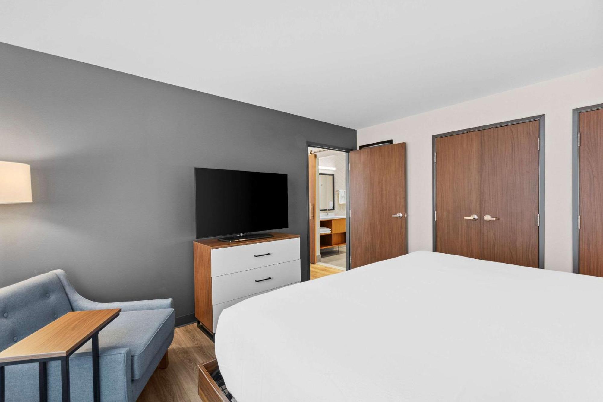 Everhome Suites Lexington - Horse Park Eksteriør billede