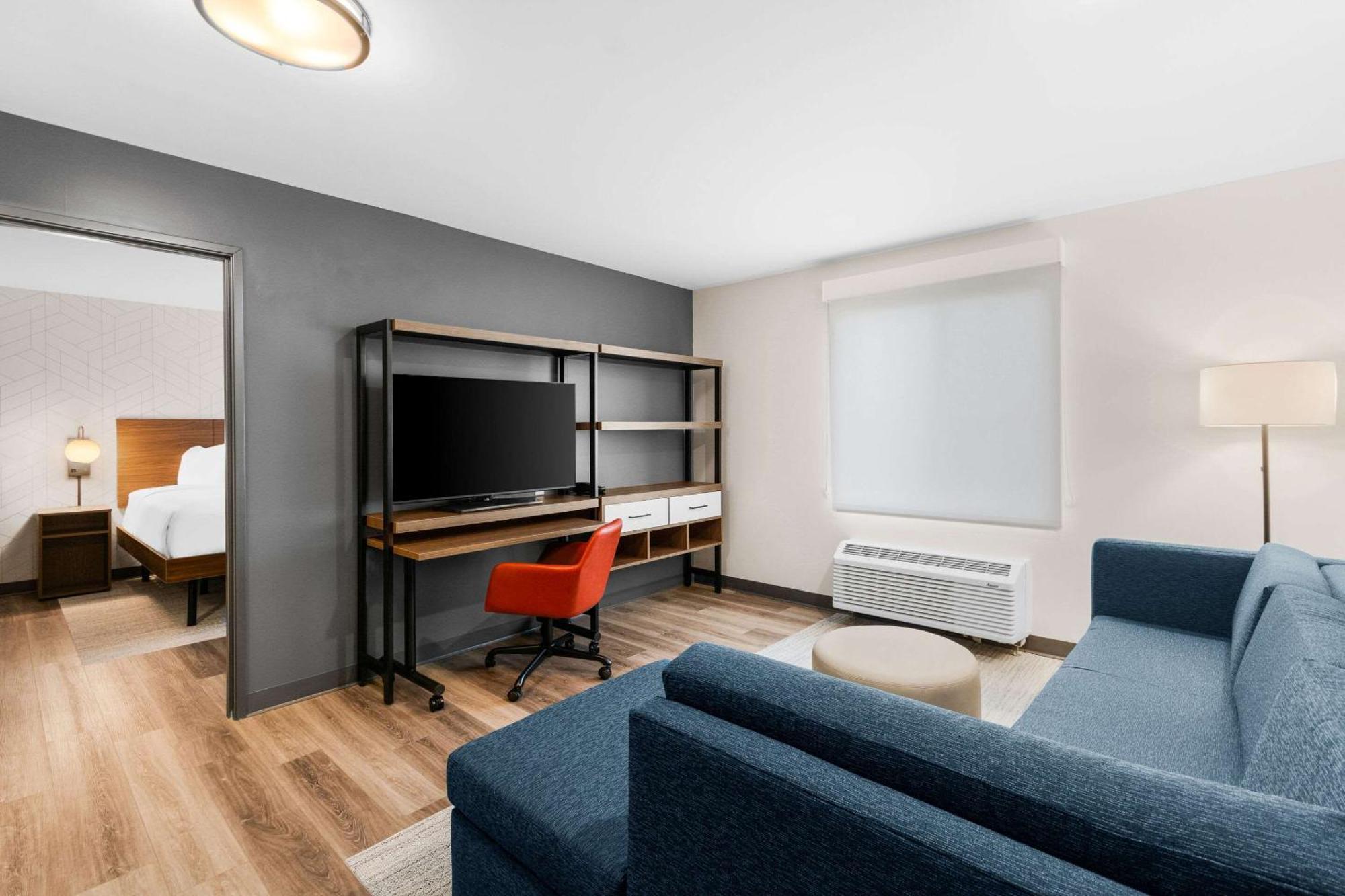 Everhome Suites Lexington - Horse Park Eksteriør billede