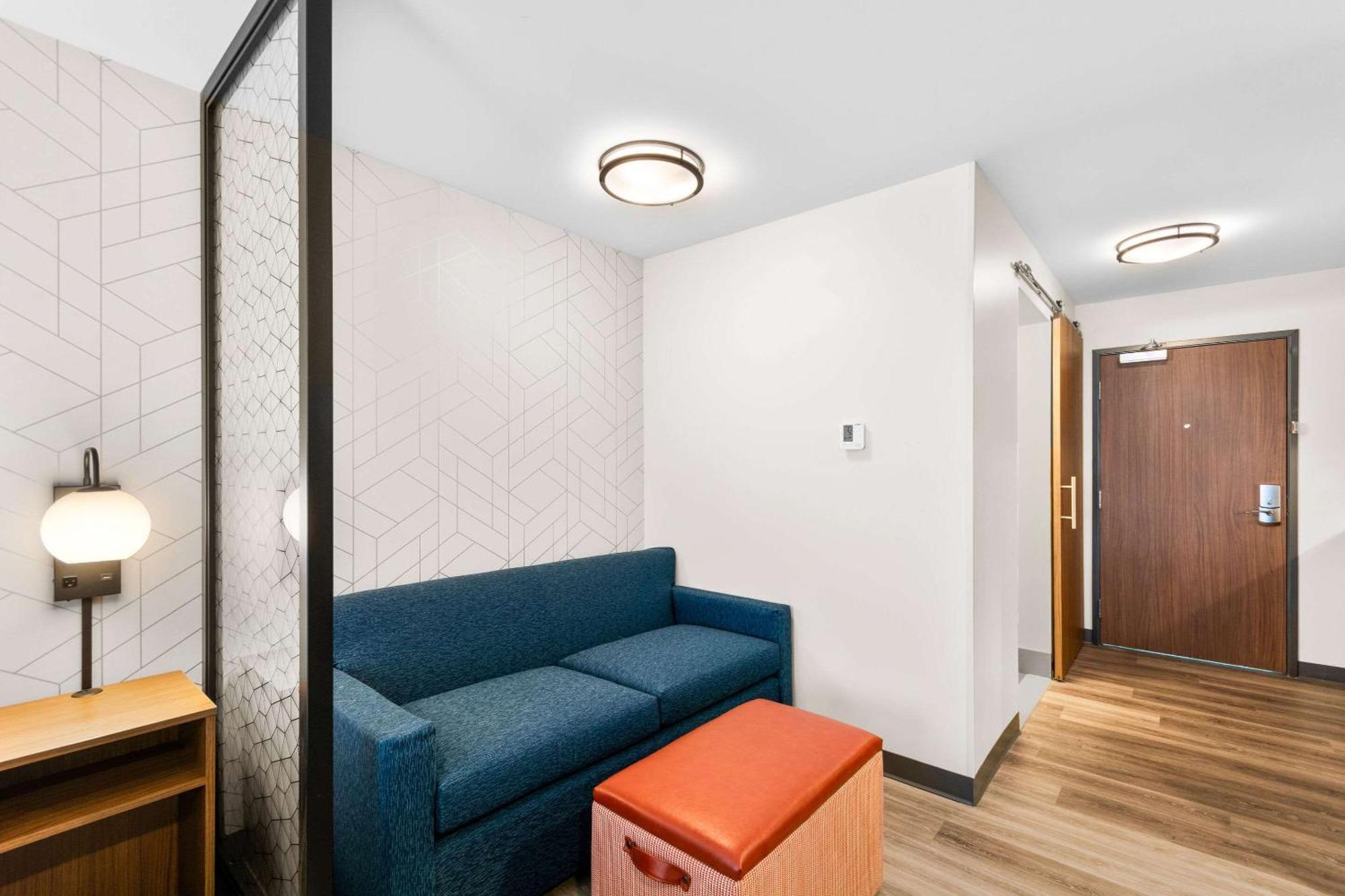Everhome Suites Lexington - Horse Park Eksteriør billede