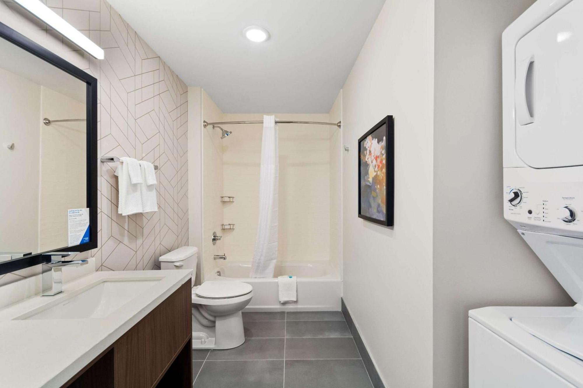 Everhome Suites Lexington - Horse Park Eksteriør billede
