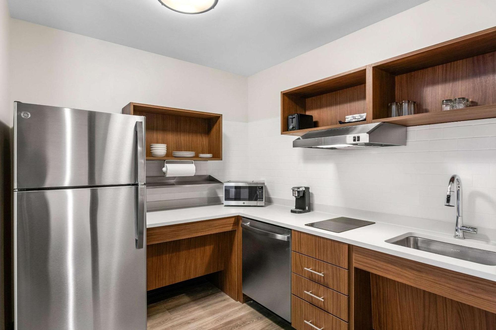 Everhome Suites Lexington - Horse Park Eksteriør billede